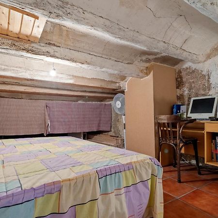 Вілла Cal Cosials La Morera de Montsant Екстер'єр фото